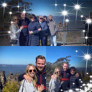 Meet your Posher, Alida